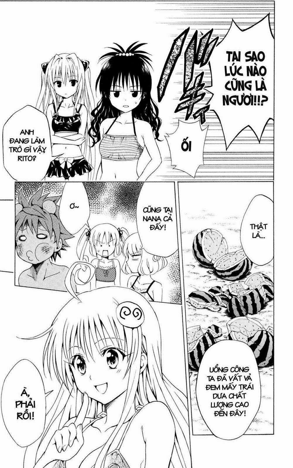 Palawari's Choice - Chapter 113 - Trang 17