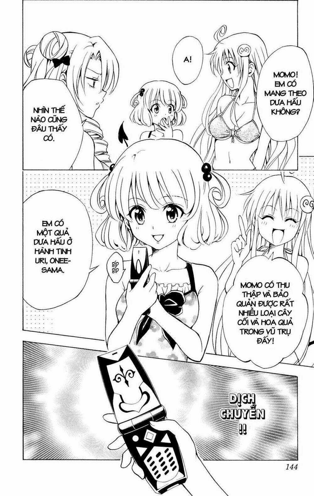 Palawari's Choice - Chapter 113 - Trang 18