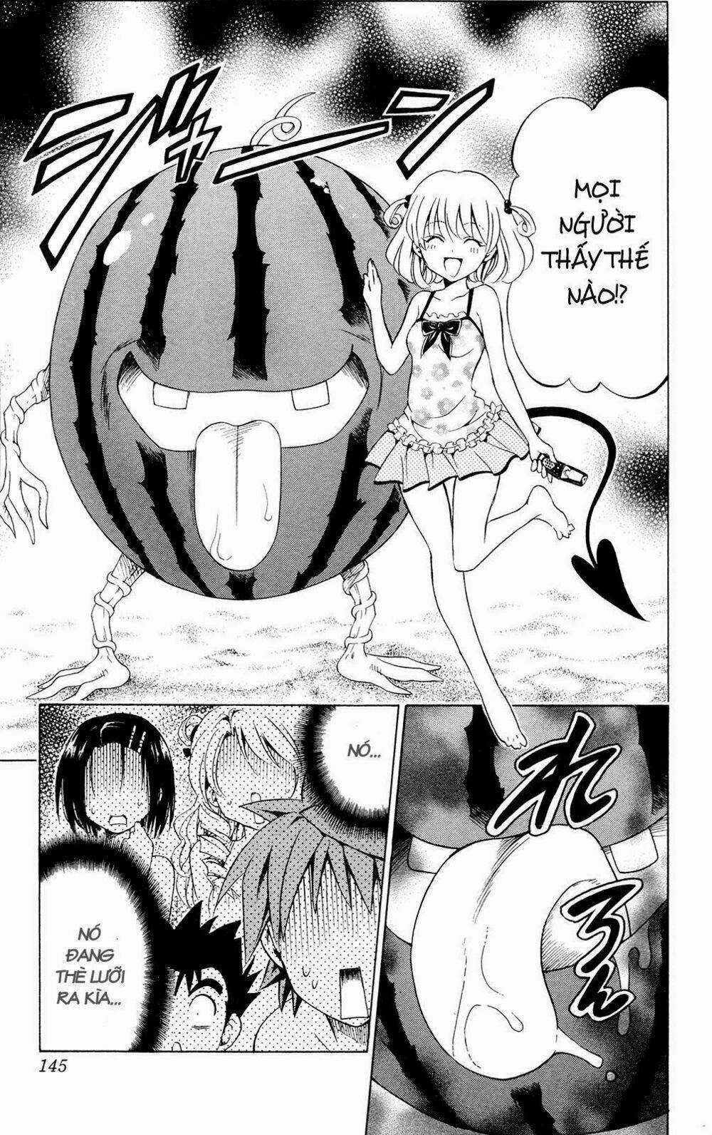 Palawari's Choice - Chapter 113 - Trang 19