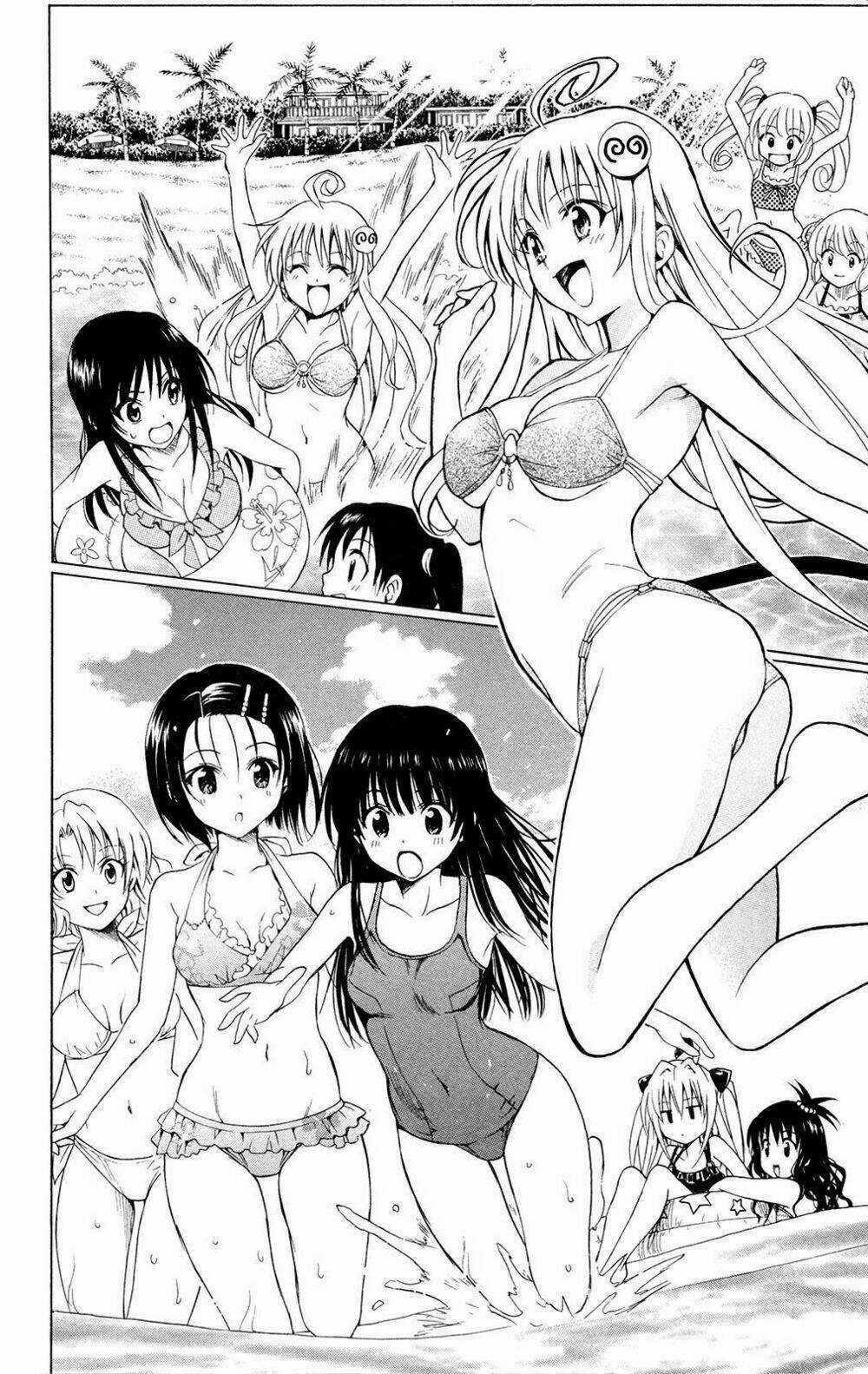 Palawari's Choice - Chapter 113 - Trang 4