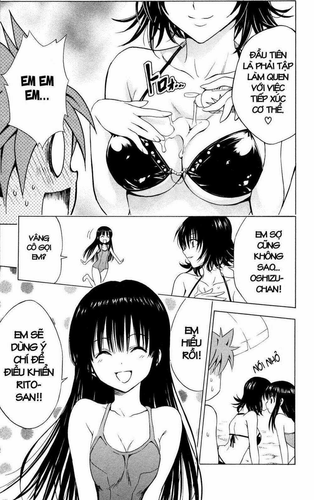 Palawari's Choice - Chapter 113 - Trang 9