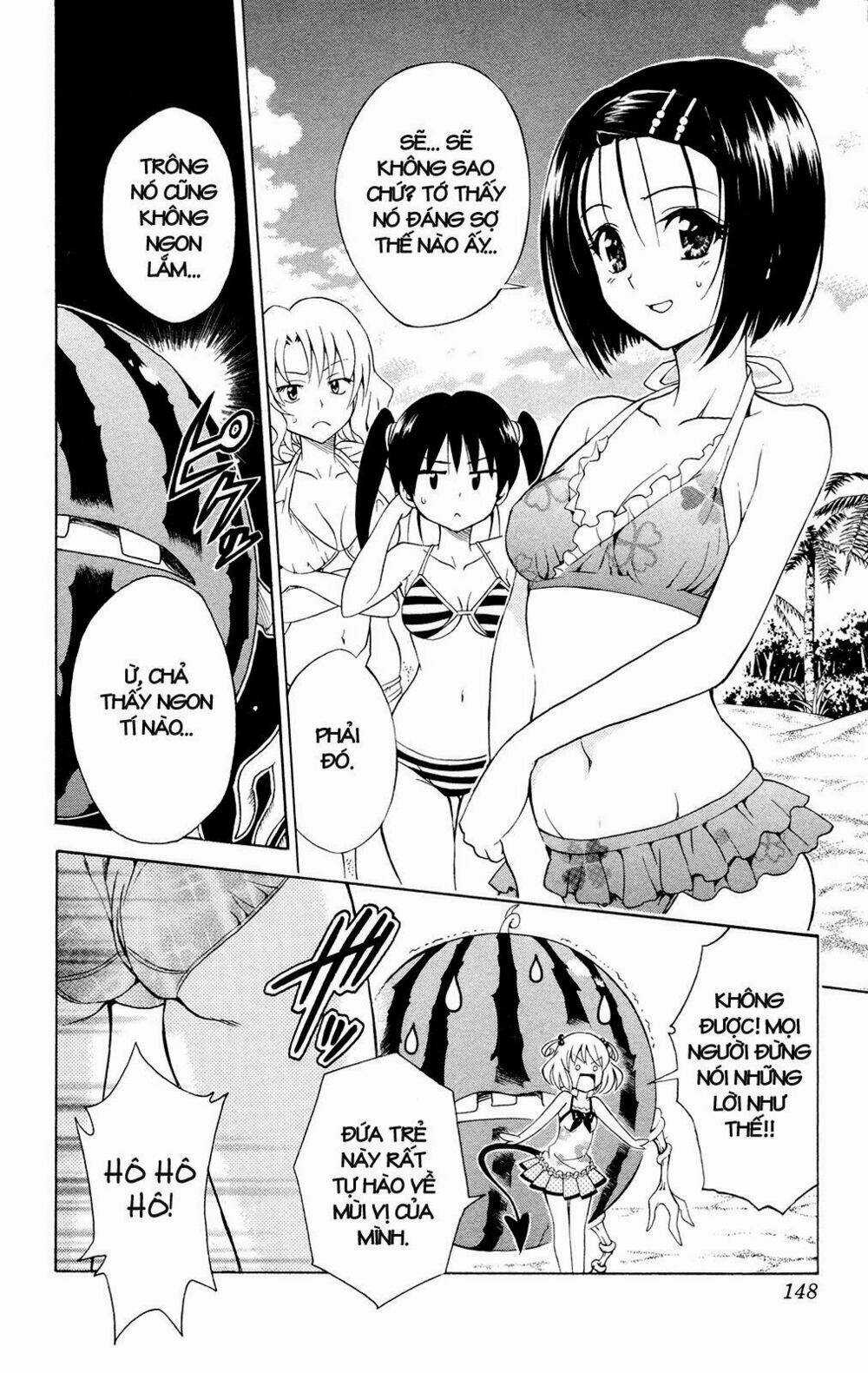 Palawari's Choice - Chapter 114 - Trang 2