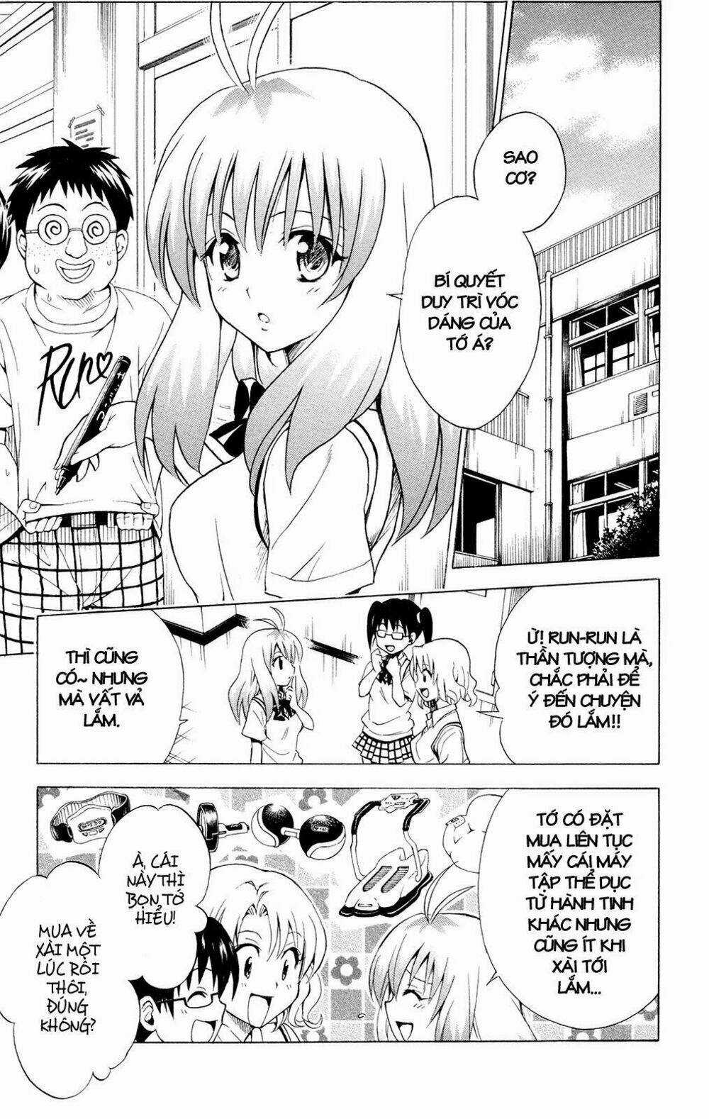 Palawari's Choice - Chapter 115 - Trang 11