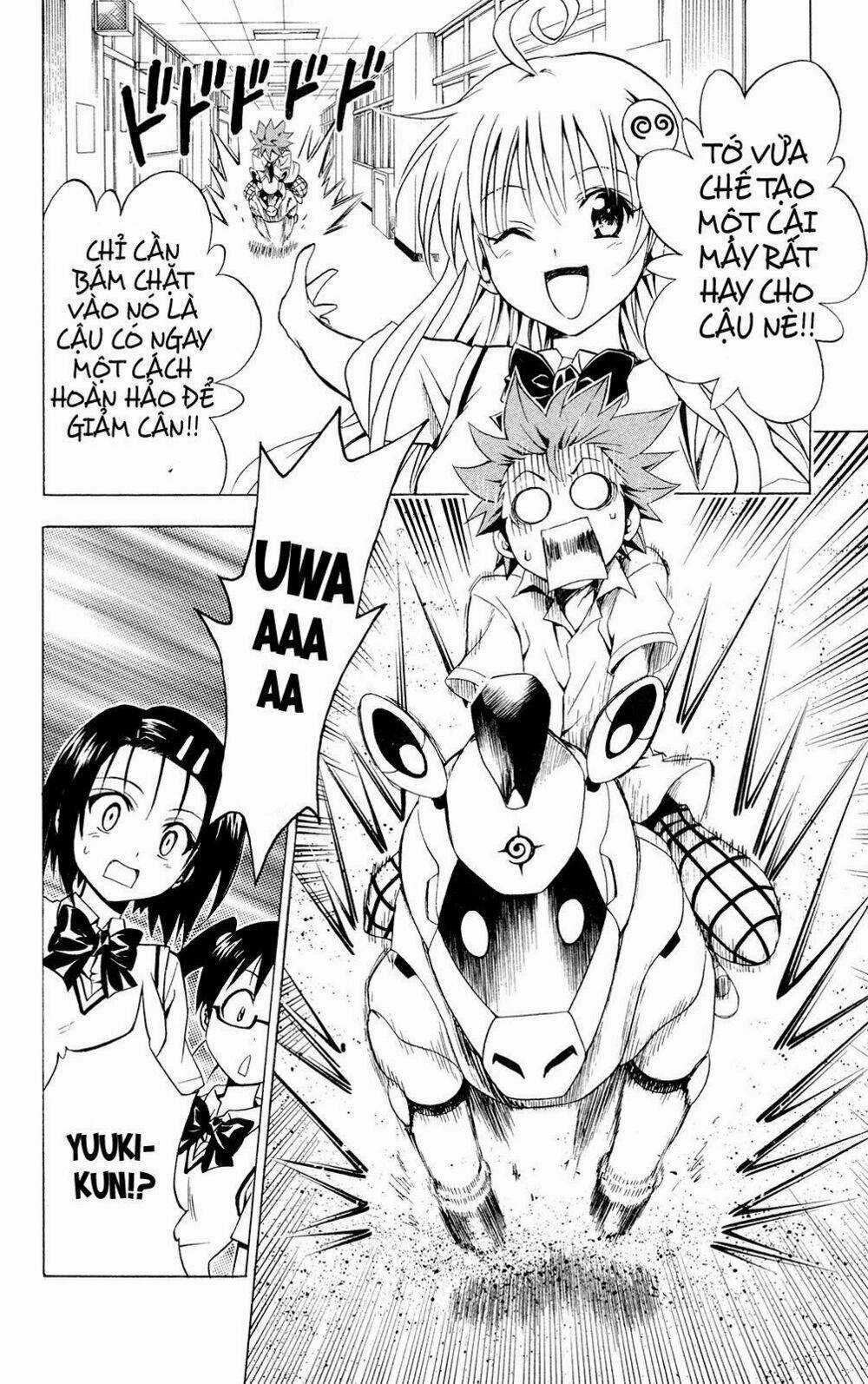 Palawari's Choice - Chapter 115 - Trang 18