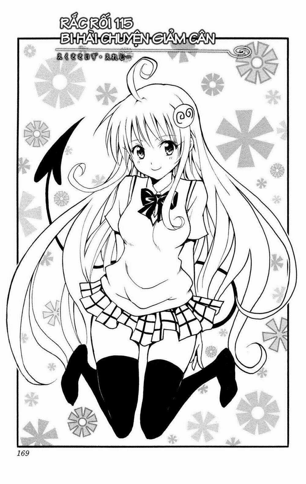 Palawari's Choice - Chapter 115 - Trang 3