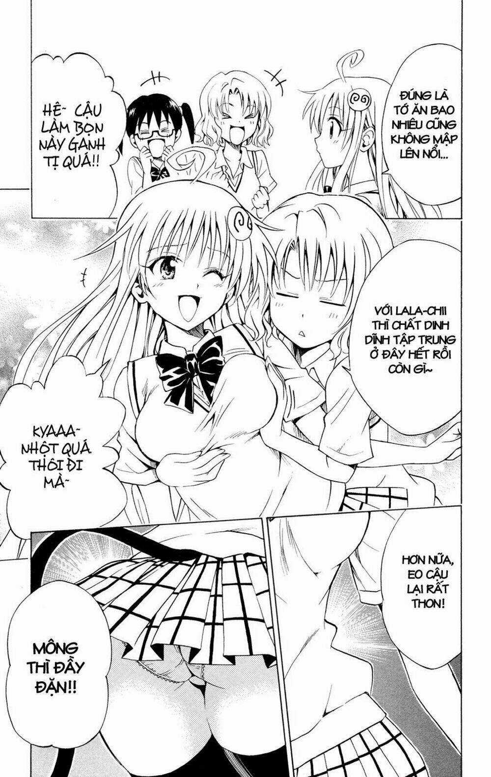 Palawari's Choice - Chapter 115 - Trang 5