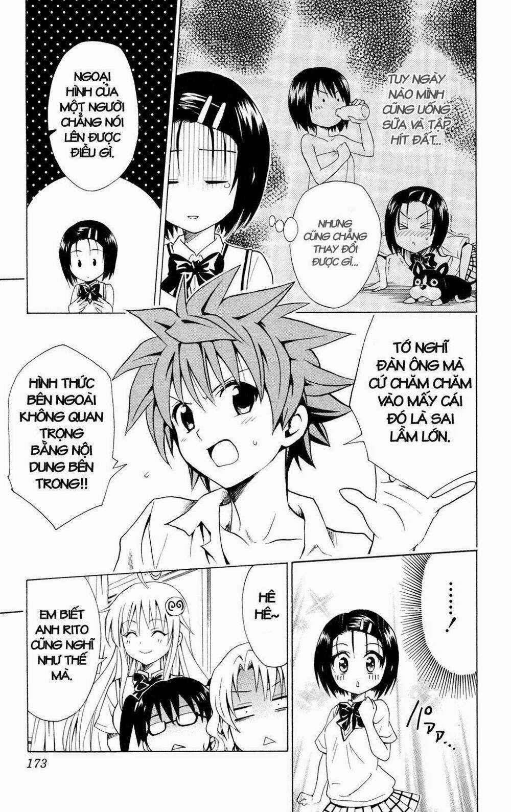 Palawari's Choice - Chapter 115 - Trang 7