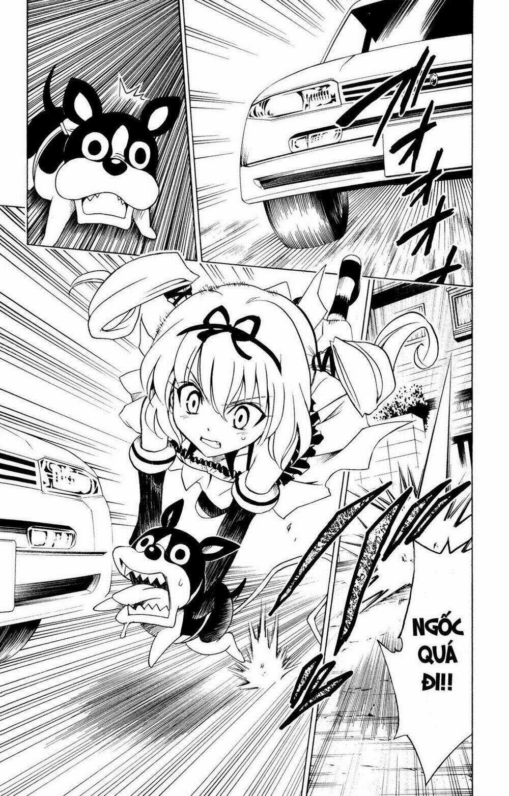 Palawari's Choice - Chapter 116 - Trang 20