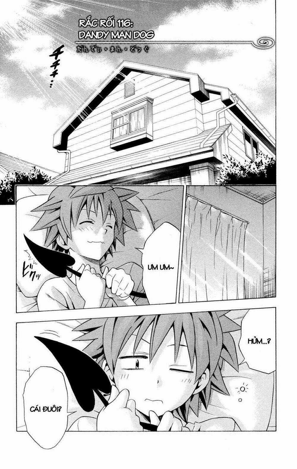 Palawari's Choice - Chapter 116 - Trang 10