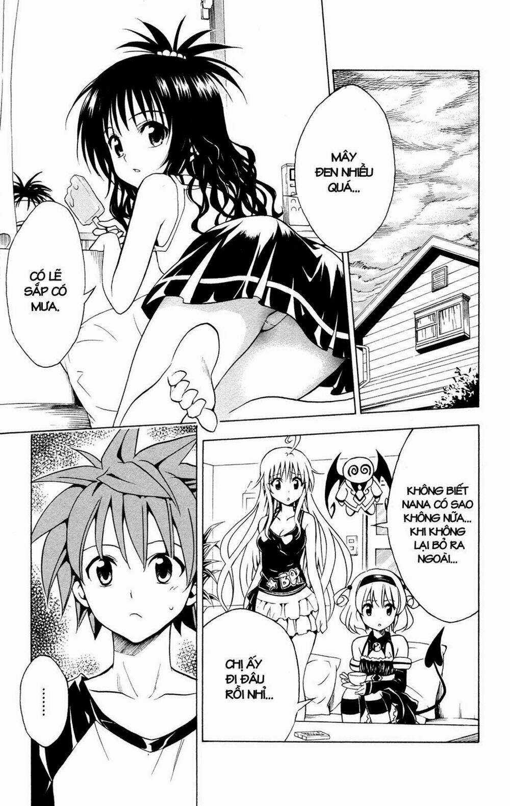 Palawari's Choice - Chapter 117 - Trang 11