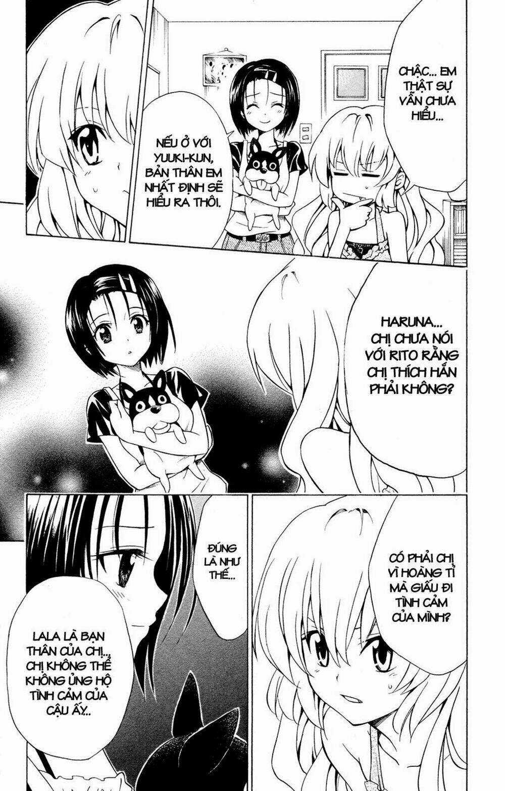 Palawari's Choice - Chapter 117 - Trang 15