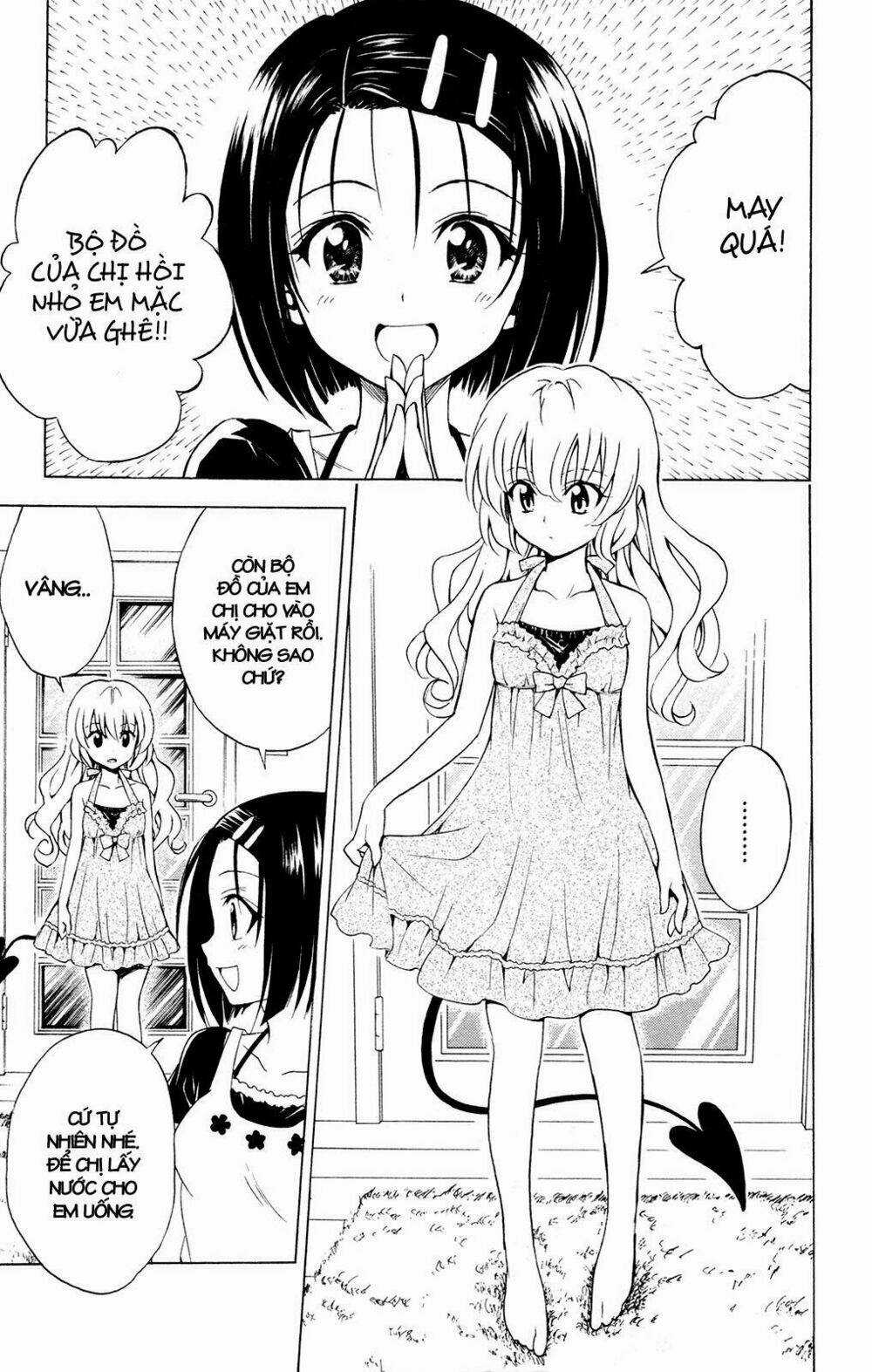 Palawari's Choice - Chapter 117 - Trang 3