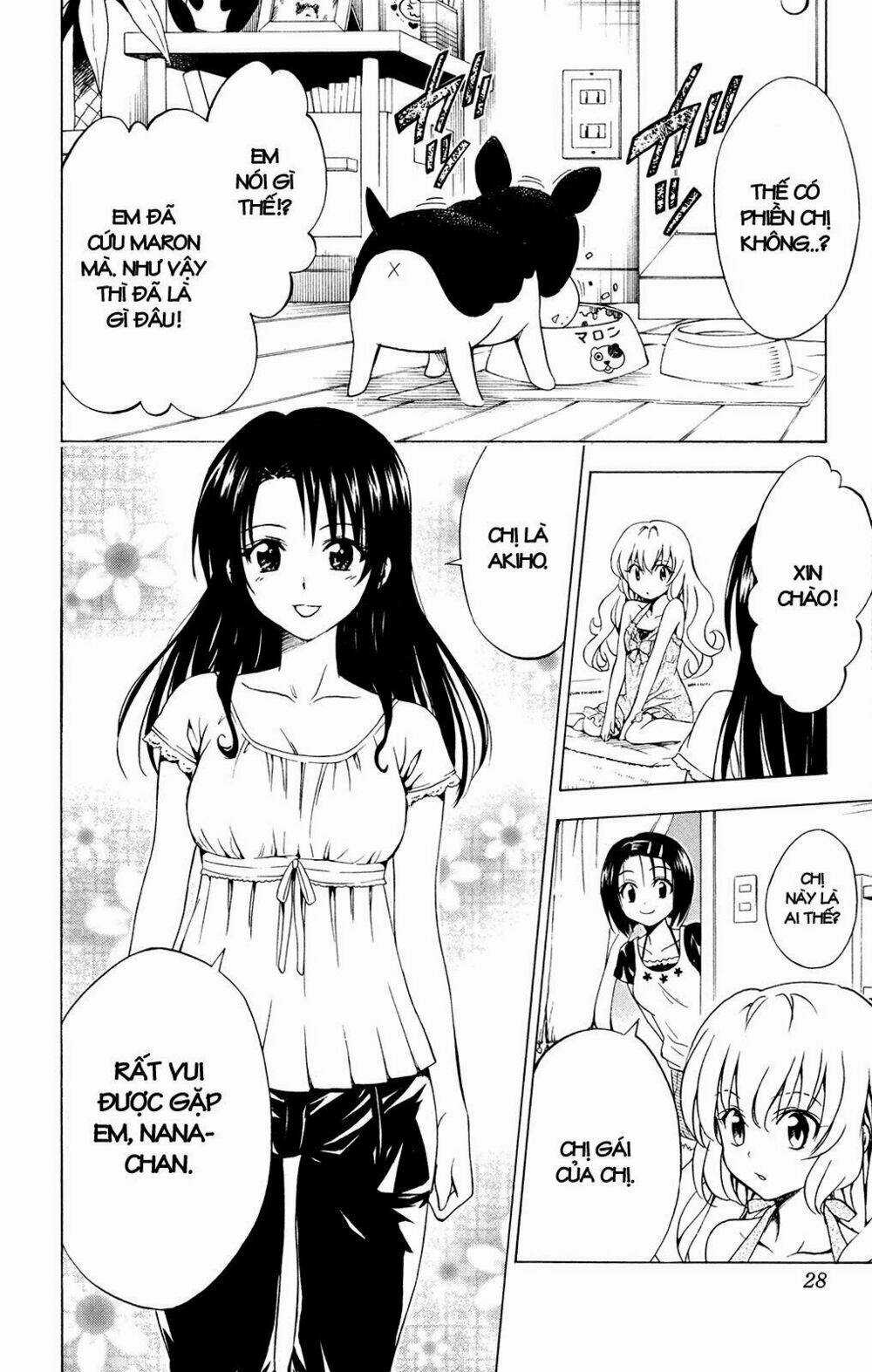 Palawari's Choice - Chapter 117 - Trang 4