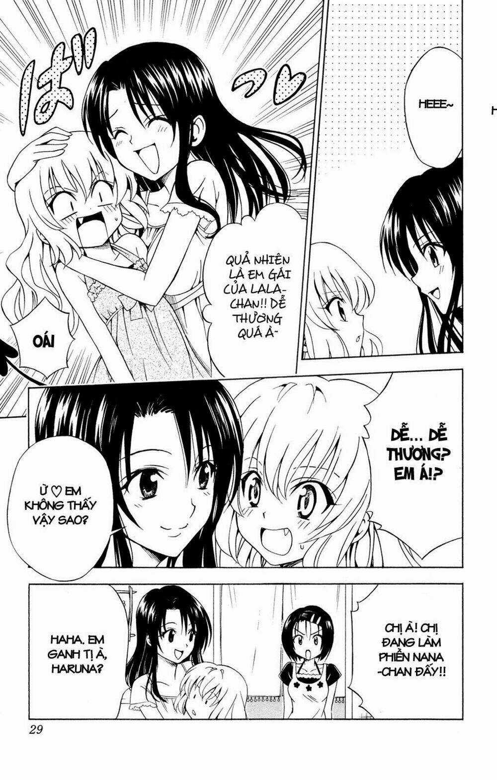 Palawari's Choice - Chapter 117 - Trang 5