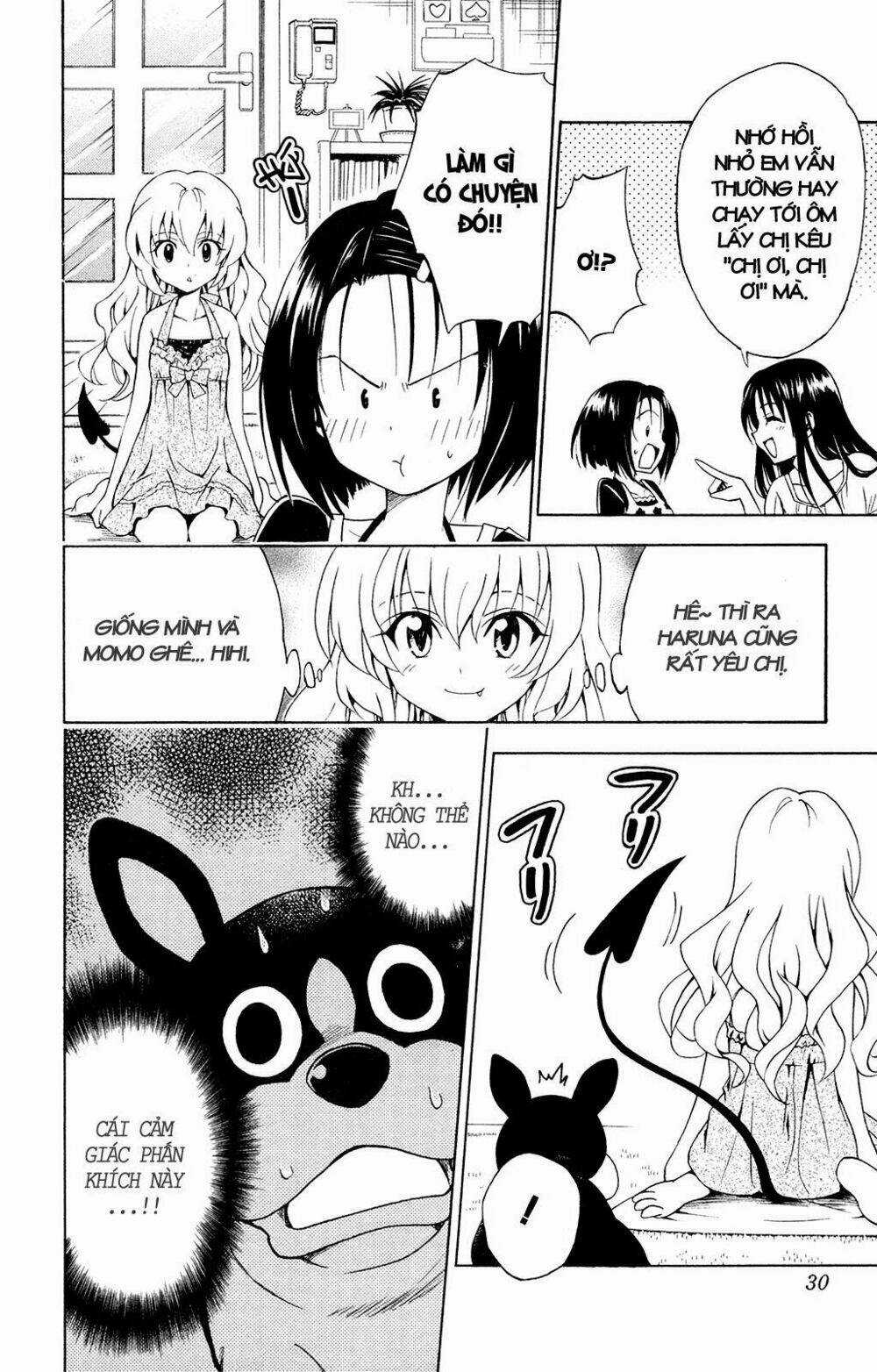 Palawari's Choice - Chapter 117 - Trang 6