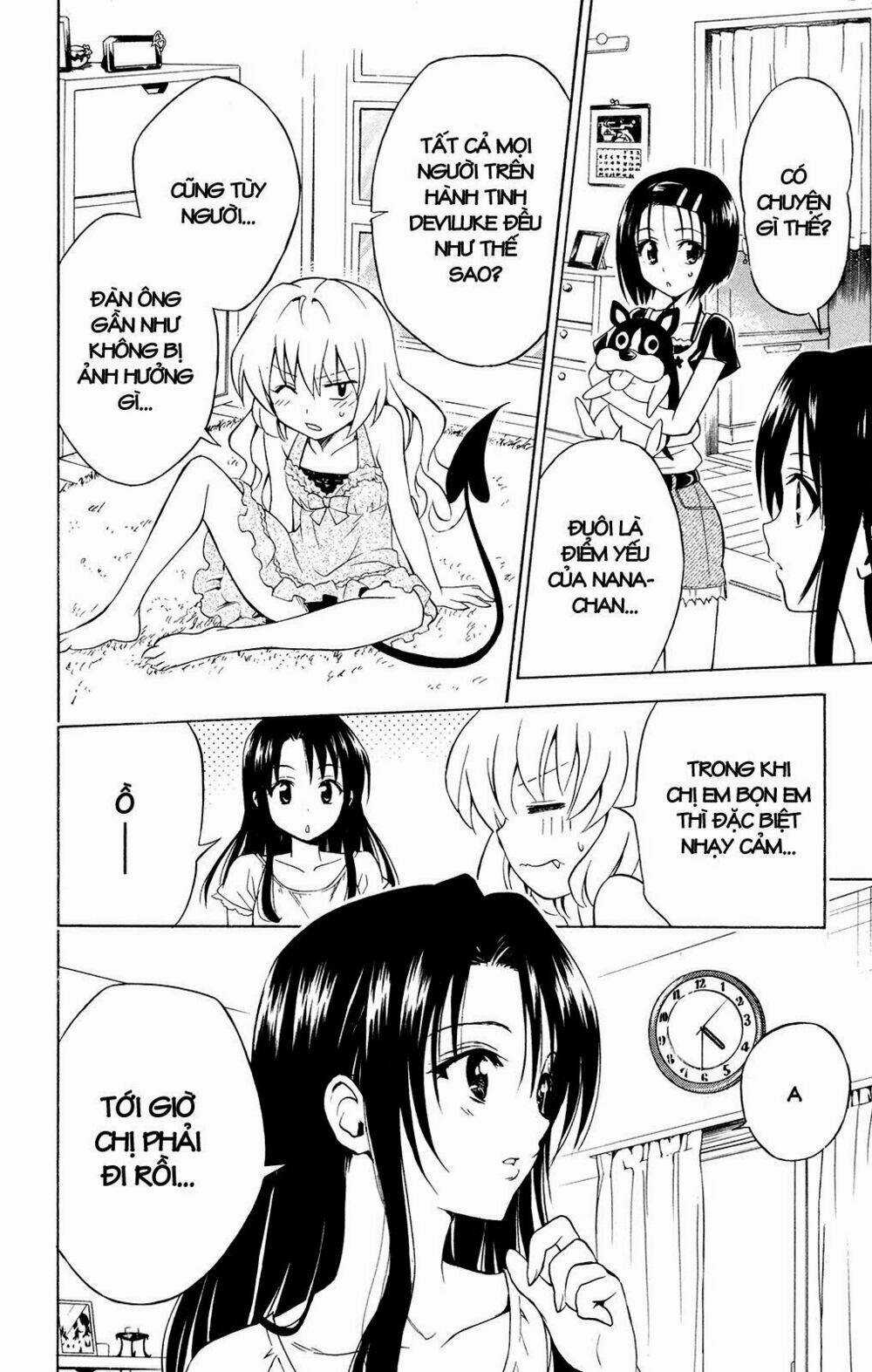 Palawari's Choice - Chapter 117 - Trang 8