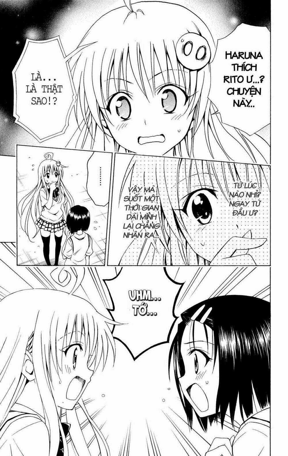 Palawari's Choice - Chapter 119 - Trang 3