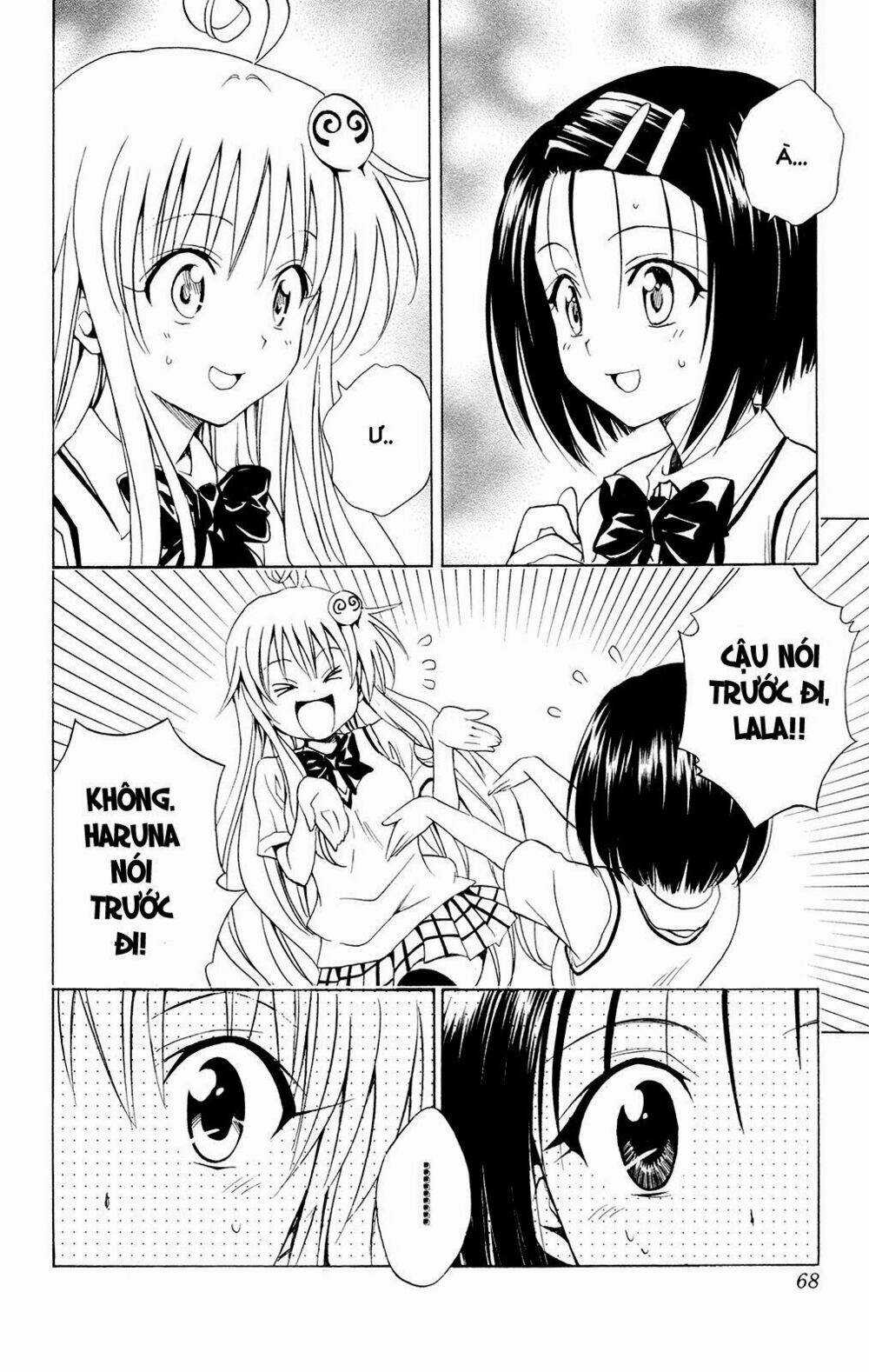 Palawari's Choice - Chapter 119 - Trang 4