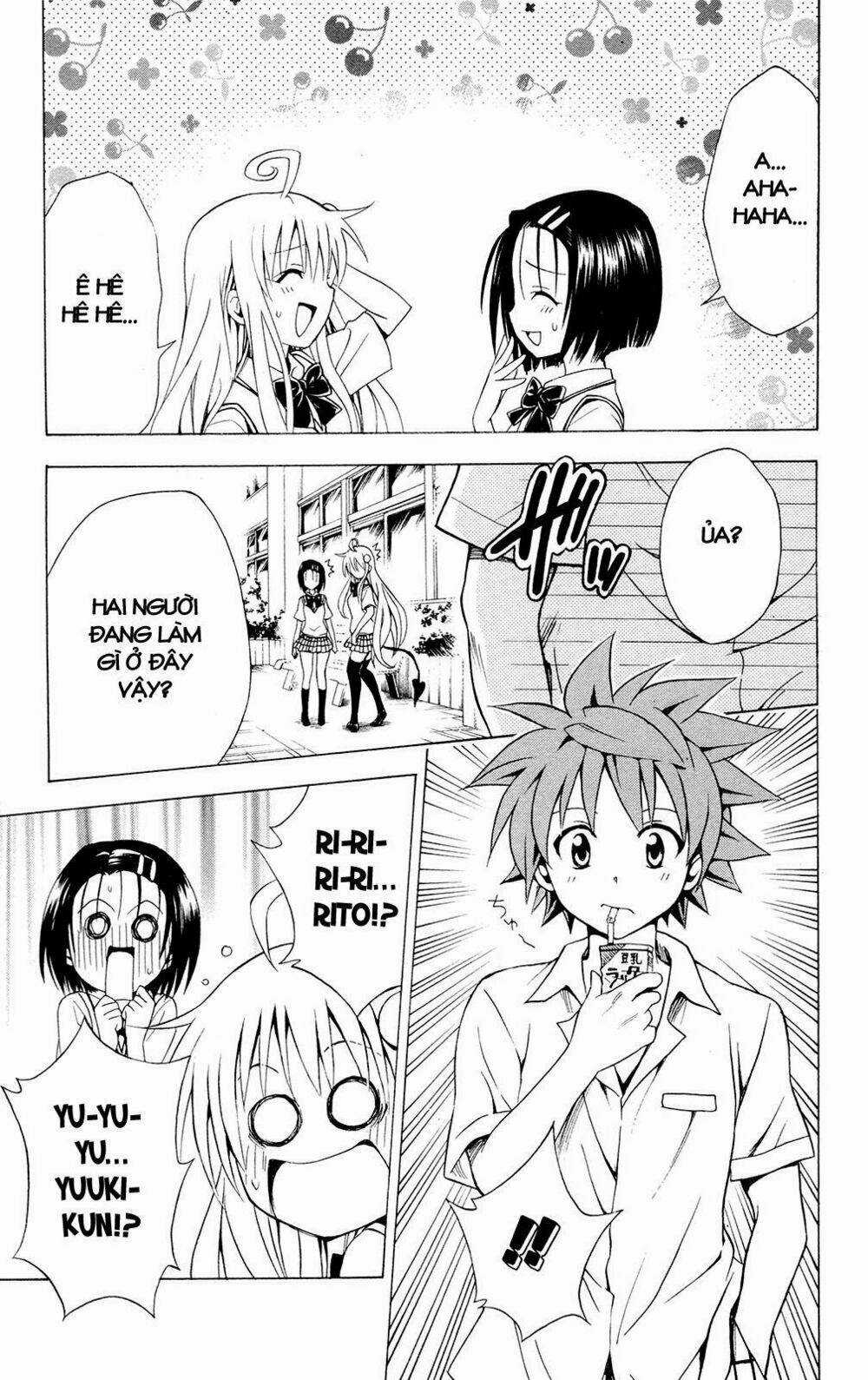 Palawari's Choice - Chapter 119 - Trang 5