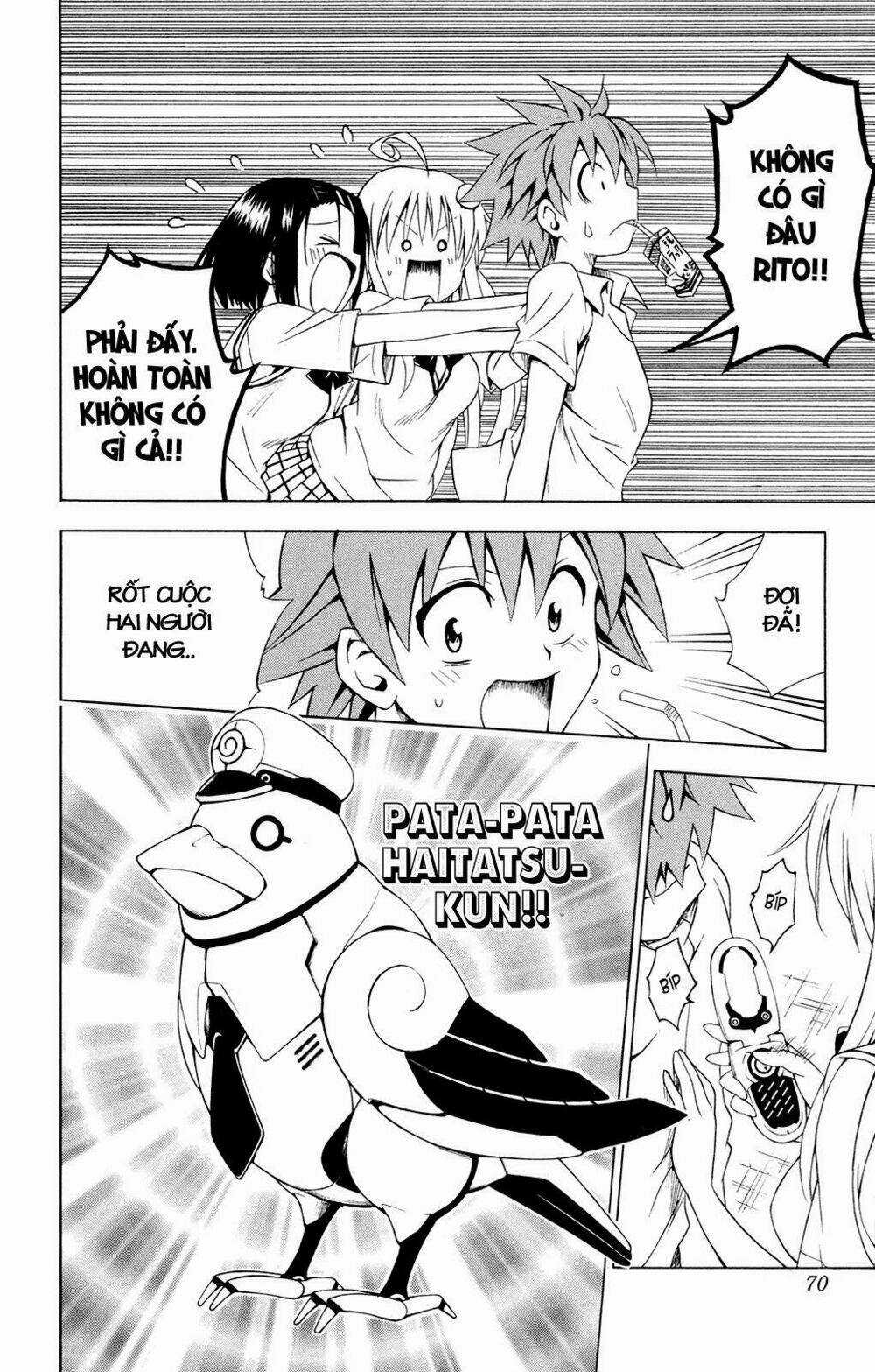 Palawari's Choice - Chapter 119 - Trang 6