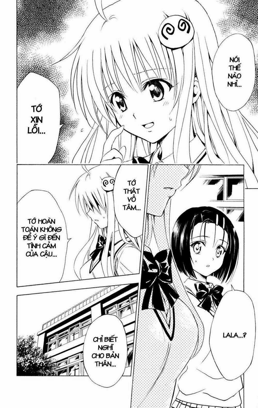 Palawari's Choice - Chapter 119 - Trang 8