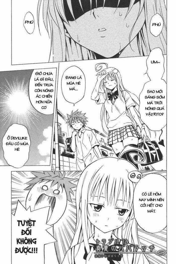 Palawari's Choice - Chapter 12 - Trang 2