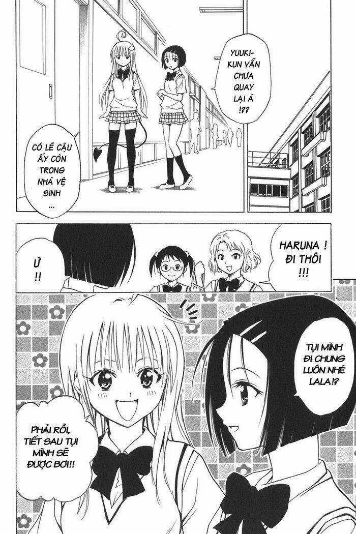 Palawari's Choice - Chapter 12 - Trang 11