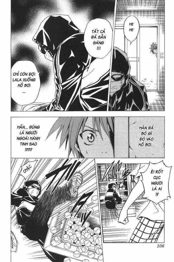 Palawari's Choice - Chapter 12 - Trang 15