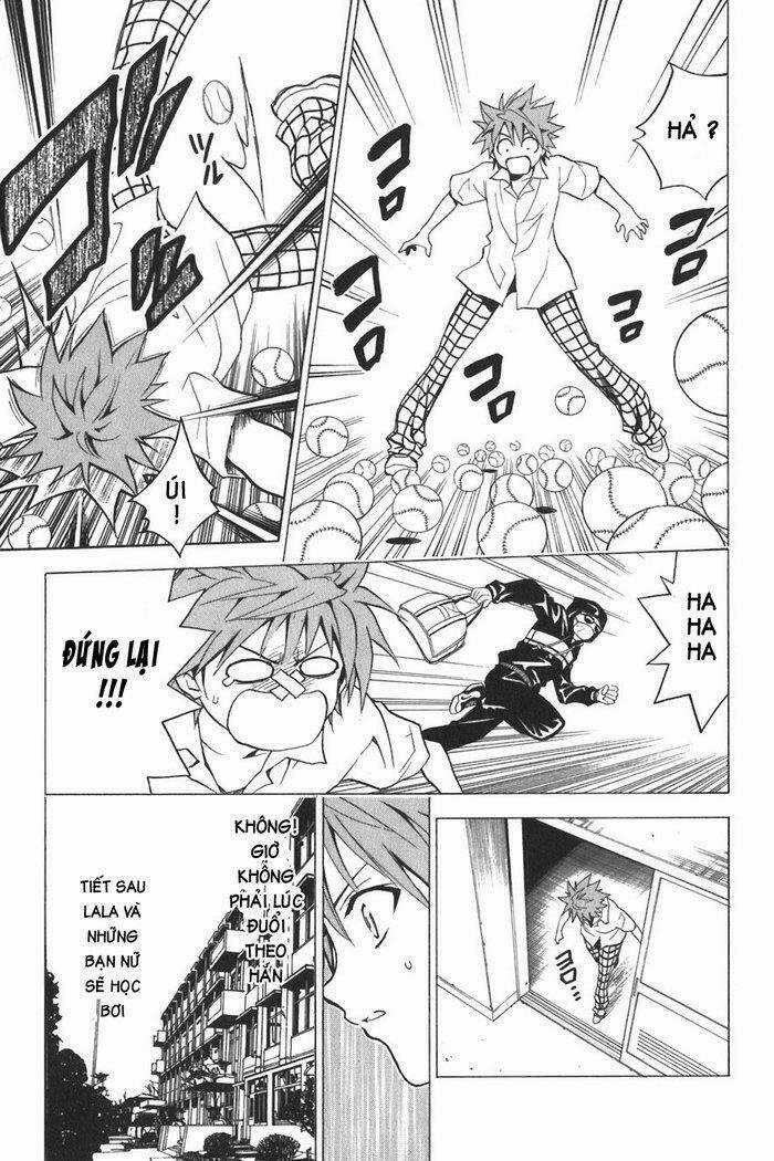 Palawari's Choice - Chapter 12 - Trang 16