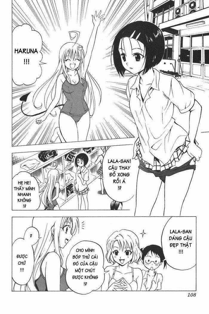 Palawari's Choice - Chapter 12 - Trang 17