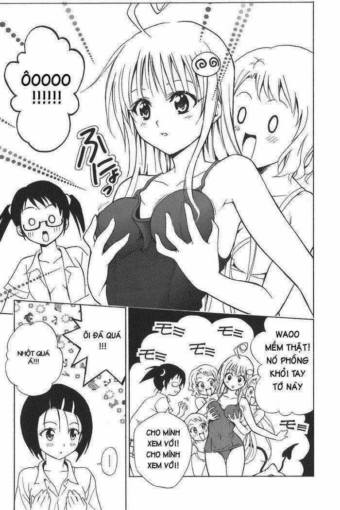 Palawari's Choice - Chapter 12 - Trang 18