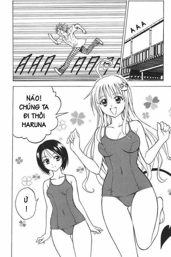 Palawari's Choice - Chapter 12 - Trang 19