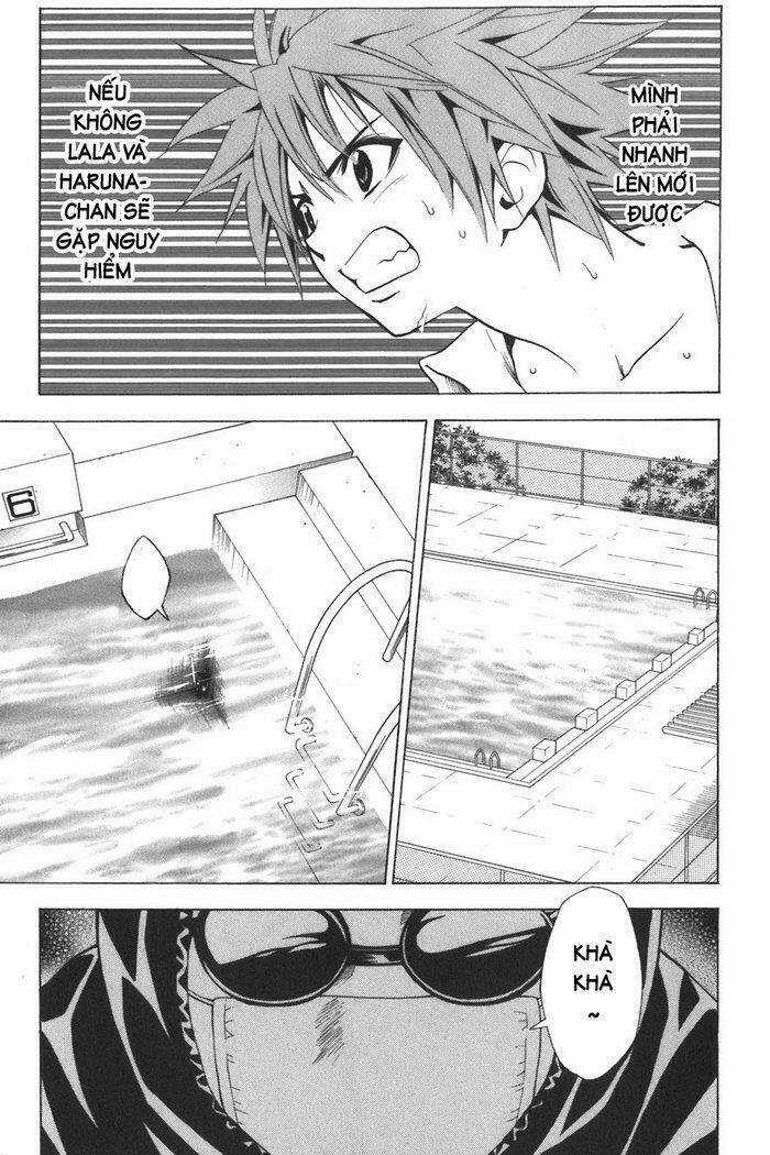 Palawari's Choice - Chapter 12 - Trang 20