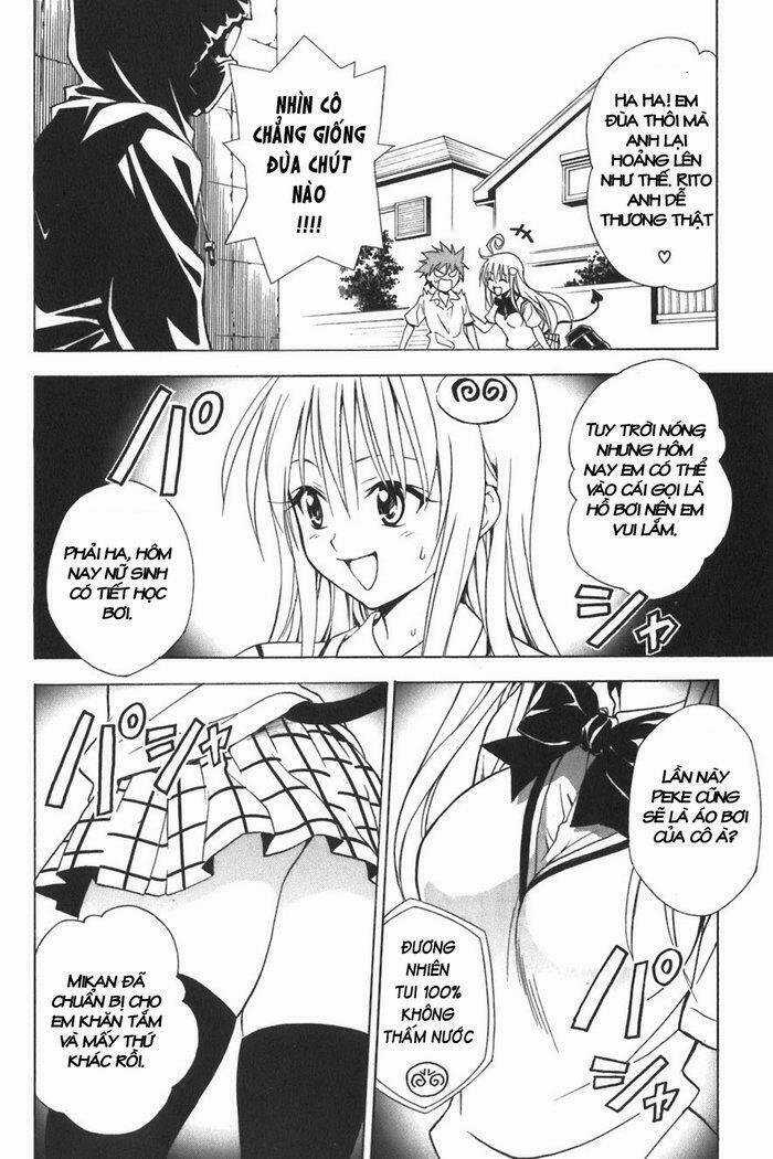 Palawari's Choice - Chapter 12 - Trang 4