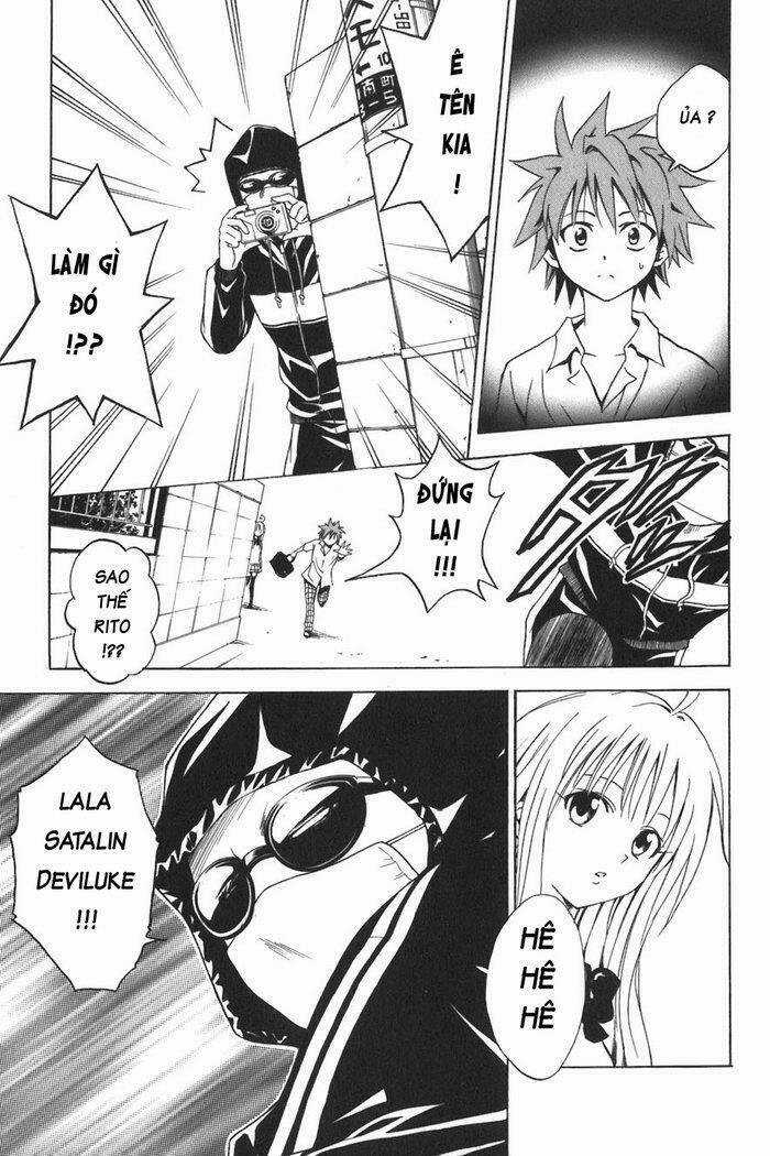 Palawari's Choice - Chapter 12 - Trang 5