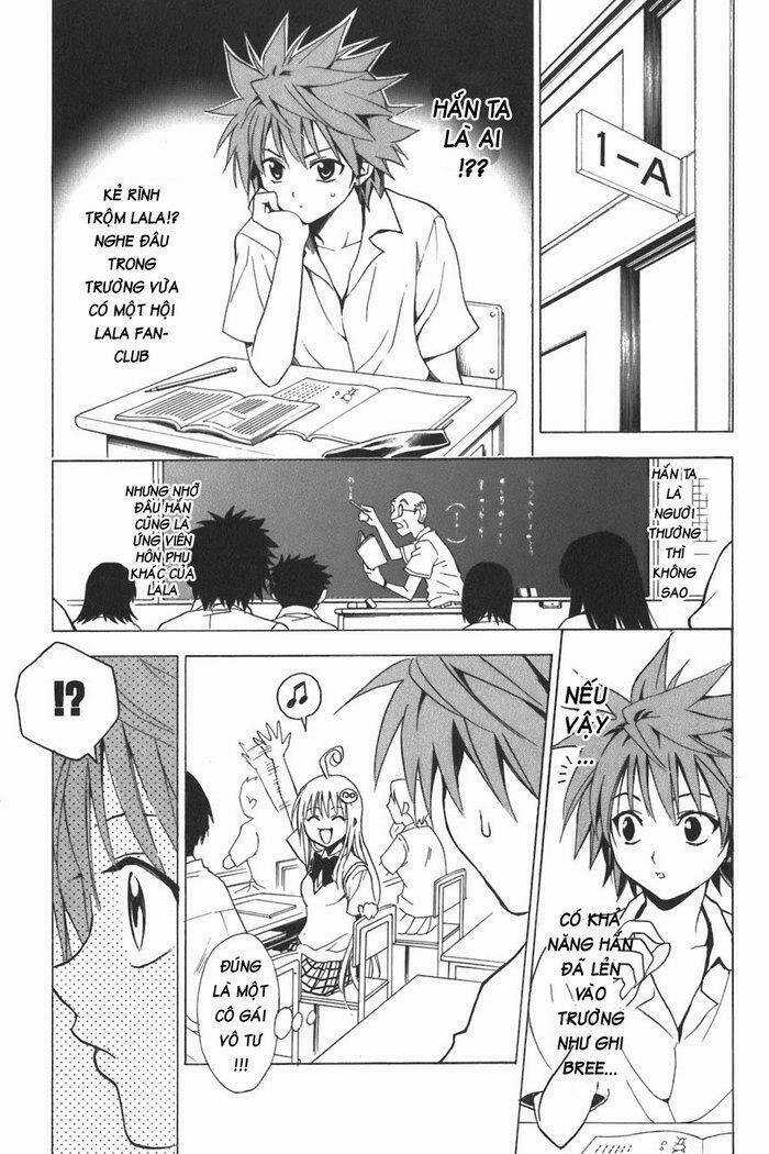 Palawari's Choice - Chapter 12 - Trang 6