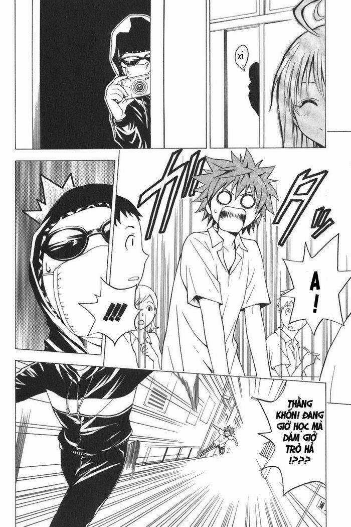 Palawari's Choice - Chapter 12 - Trang 7