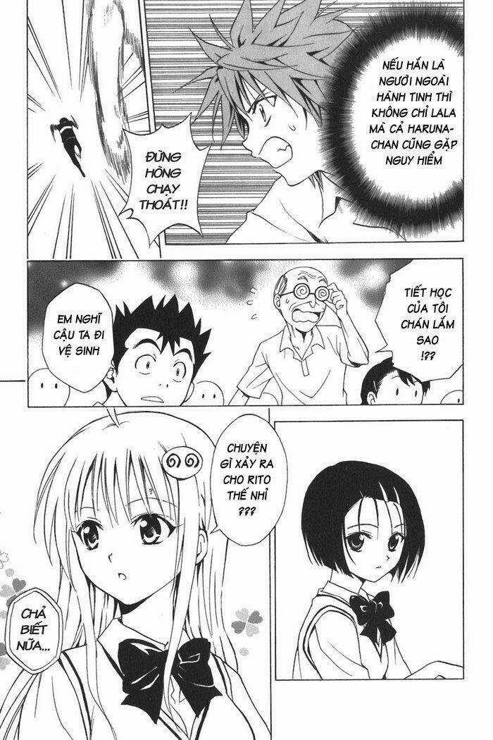 Palawari's Choice - Chapter 12 - Trang 8