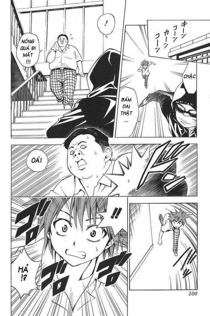 Palawari's Choice - Chapter 12 - Trang 9