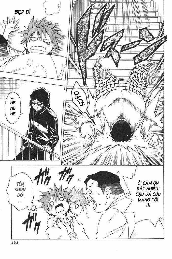 Palawari's Choice - Chapter 12 - Trang 10