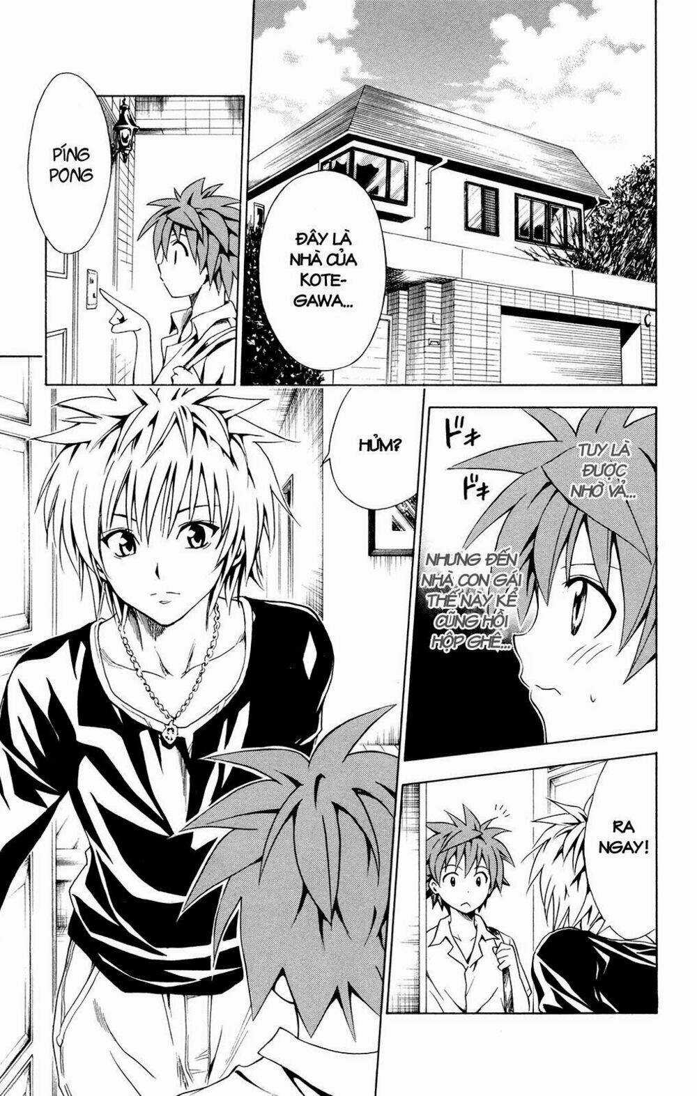 Palawari's Choice - Chapter 120 - Trang 5