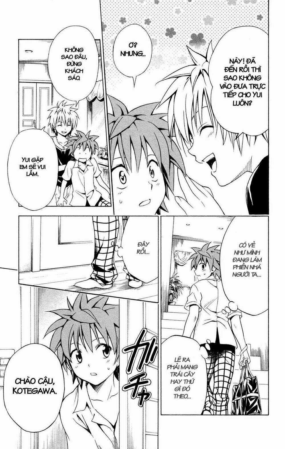 Palawari's Choice - Chapter 120 - Trang 7