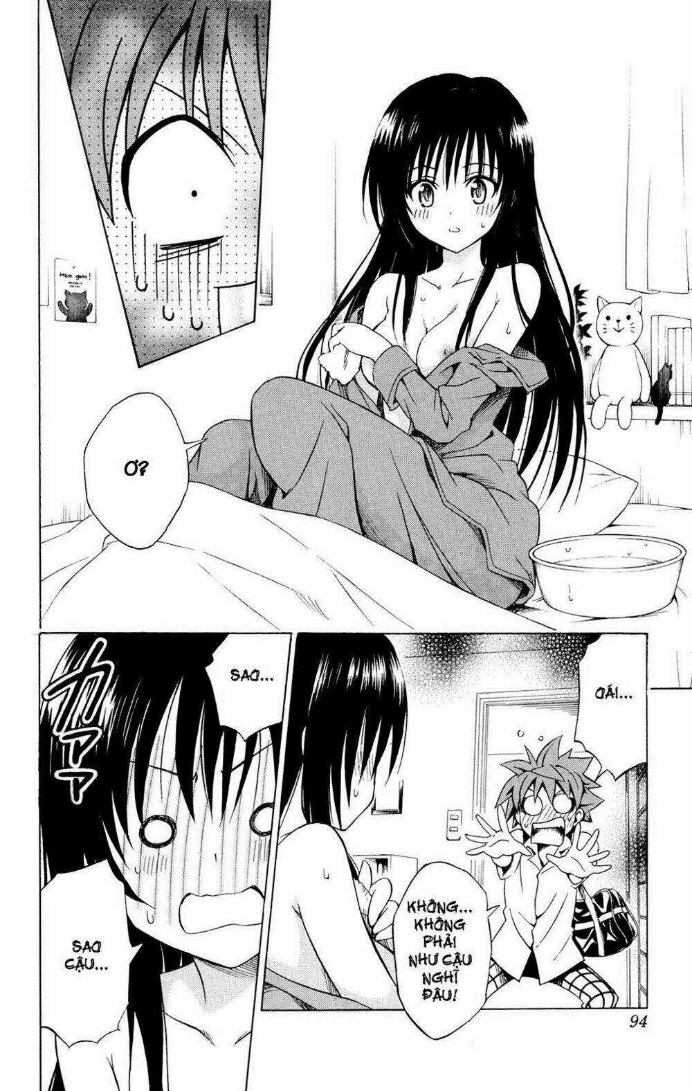 Palawari's Choice - Chapter 120 - Trang 8