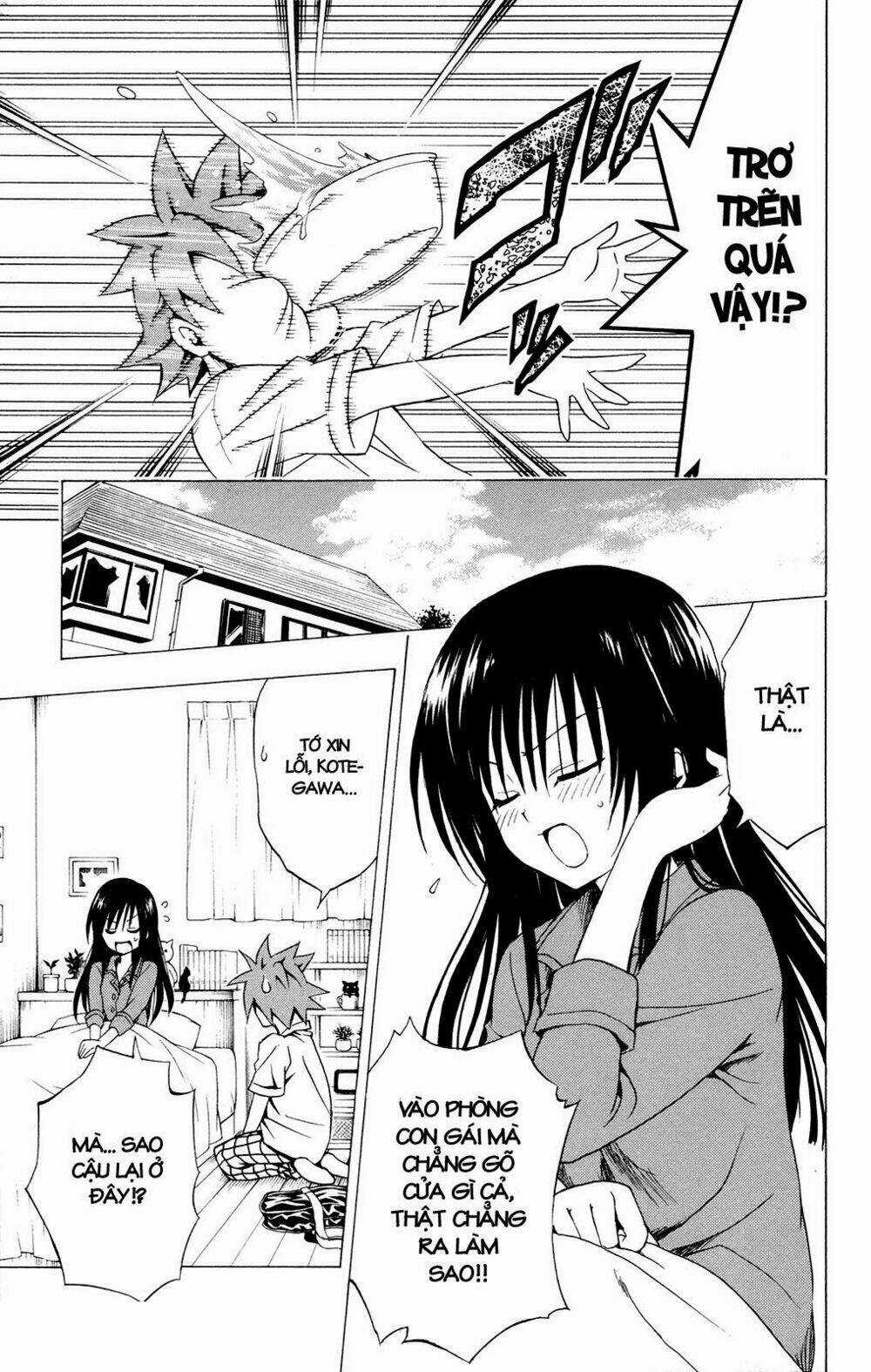 Palawari's Choice - Chapter 120 - Trang 9