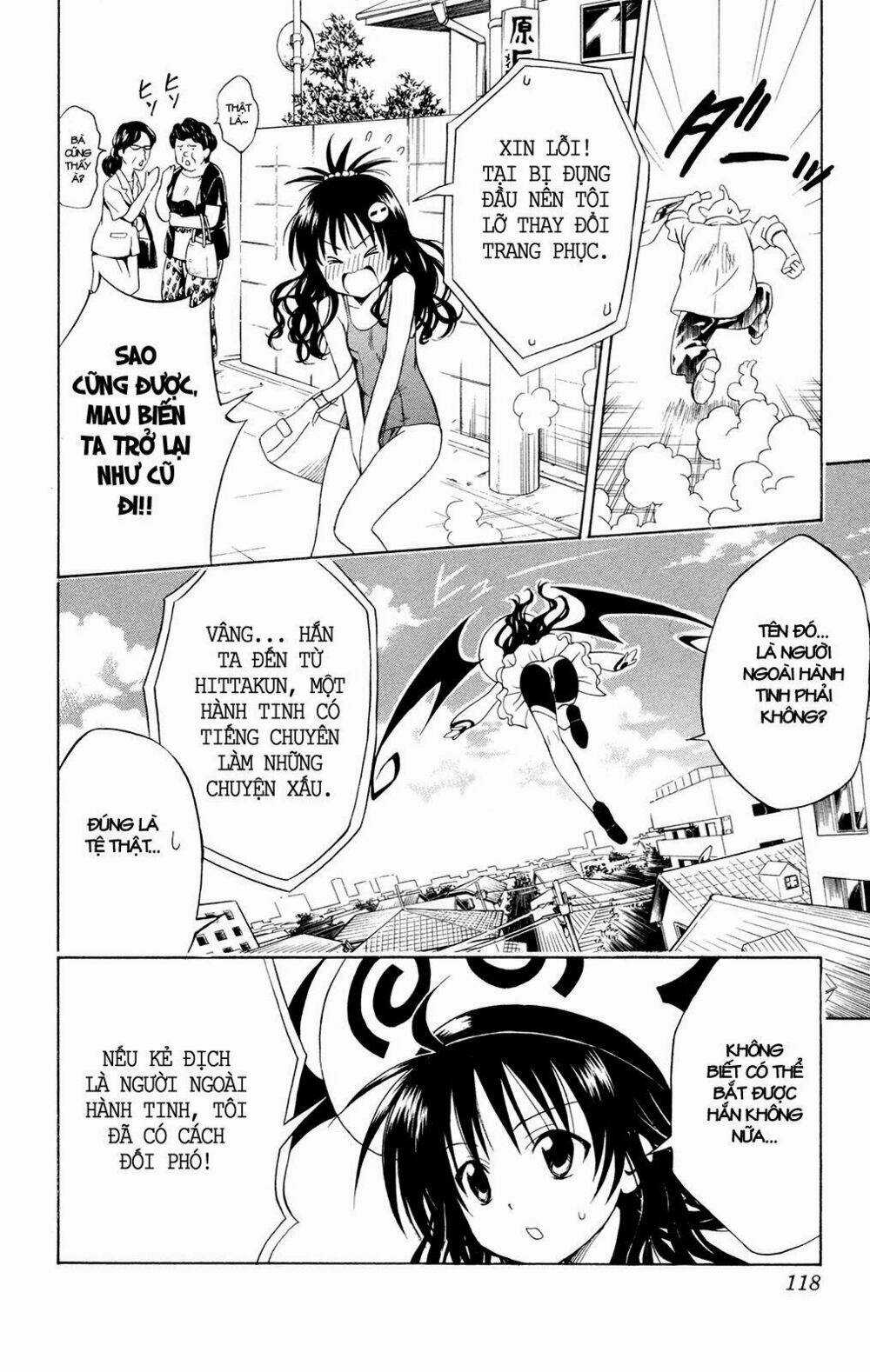 Palawari's Choice - Chapter 121 - Trang 12