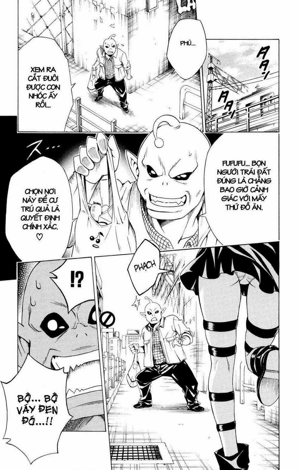 Palawari's Choice - Chapter 121 - Trang 13