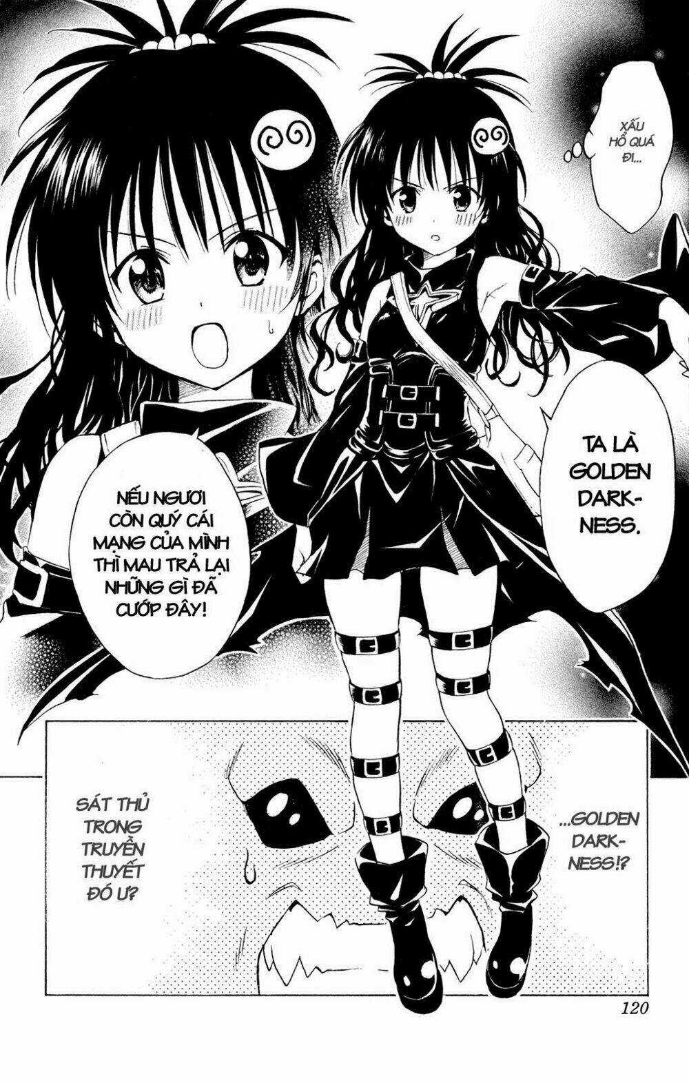 Palawari's Choice - Chapter 121 - Trang 14