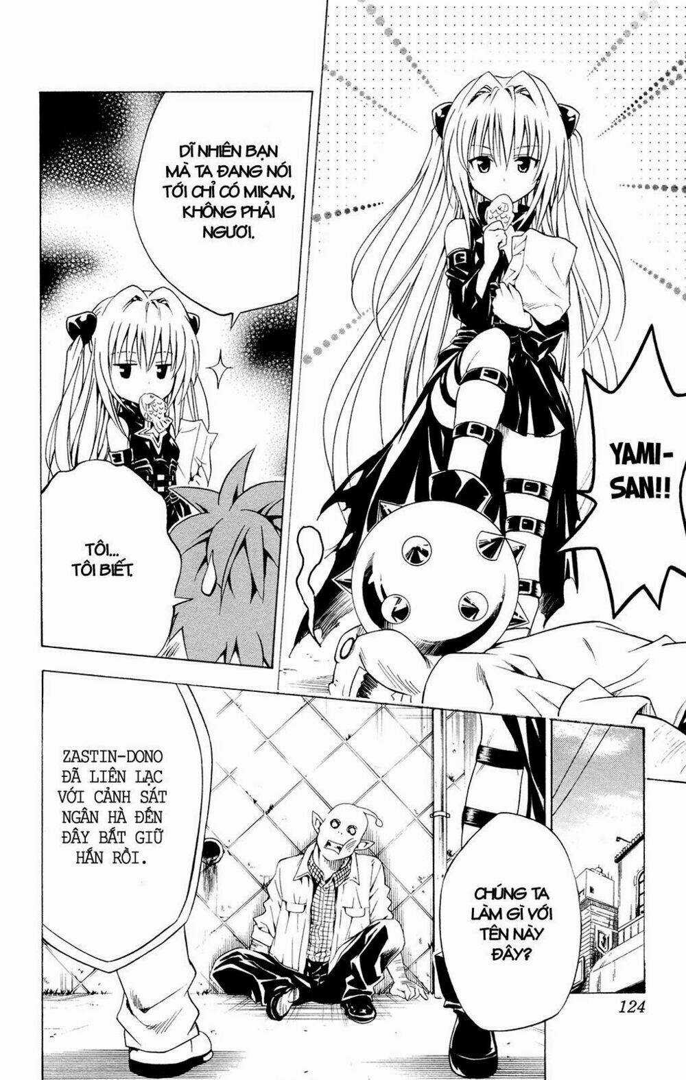 Palawari's Choice - Chapter 121 - Trang 18