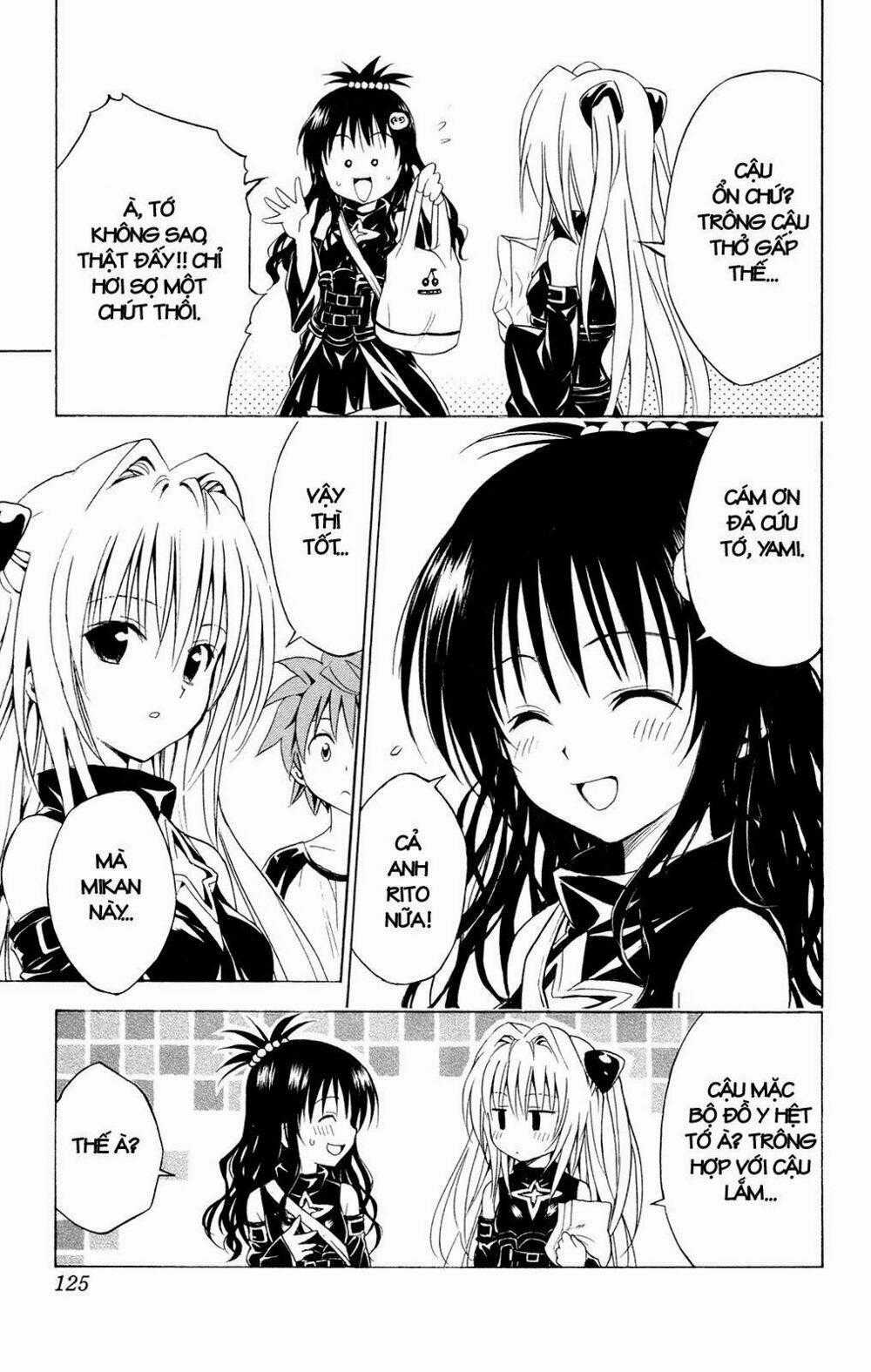 Palawari's Choice - Chapter 121 - Trang 19