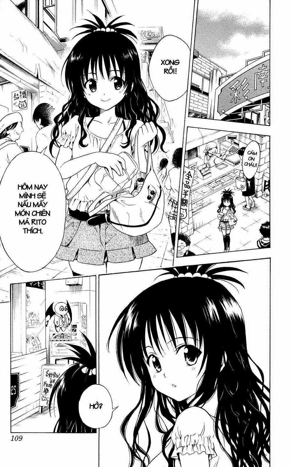 Palawari's Choice - Chapter 121 - Trang 3